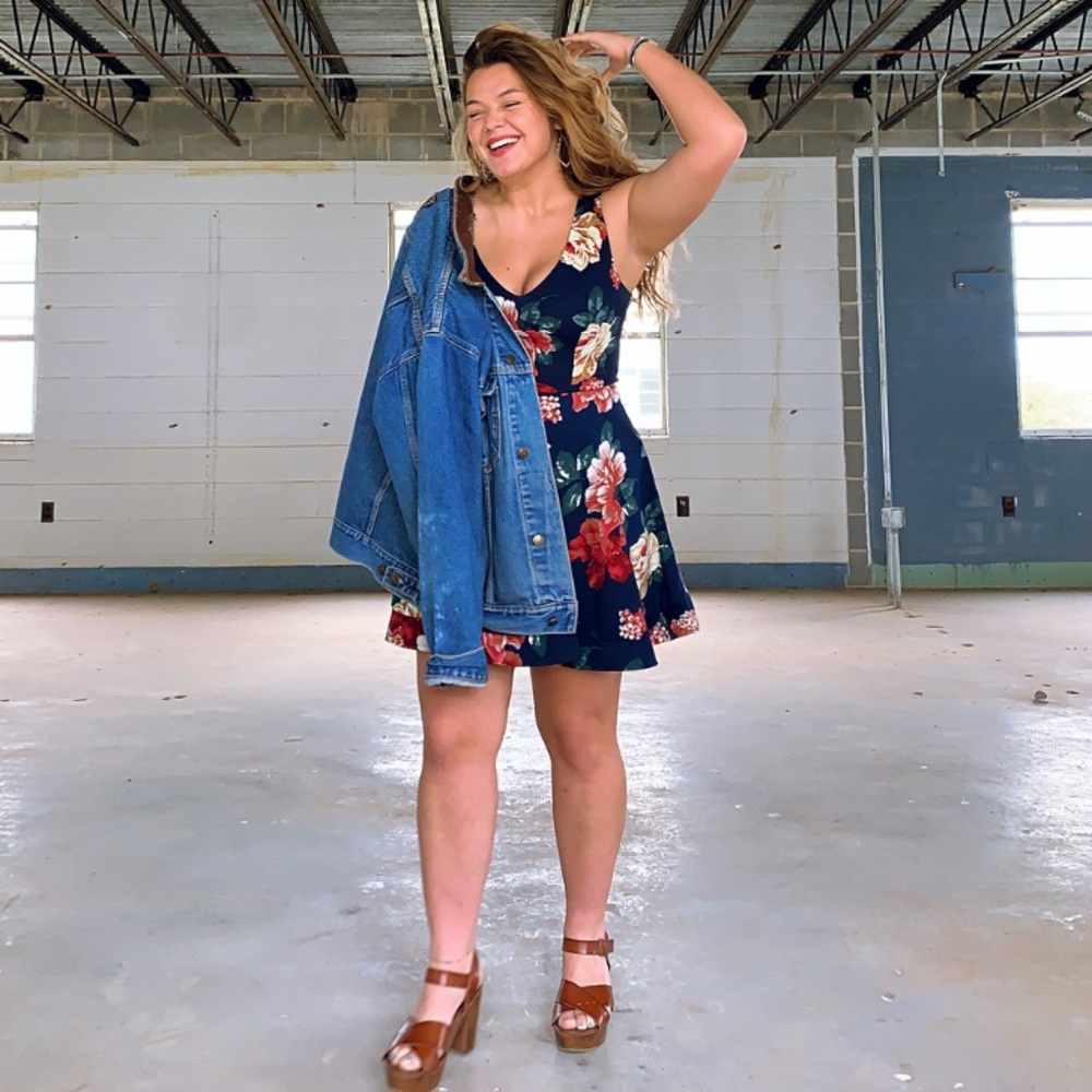 Meet your Posher, Jacie